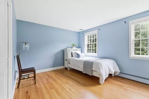 Bedroom - 8 Bear Hill Rd, Windham, NH 03087 photo 4 of 4