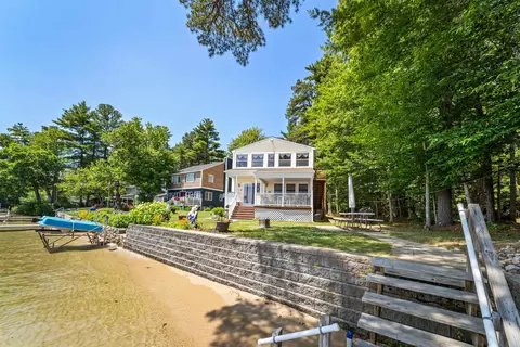 585 Wansor Rd, Wakefield, NH 03830