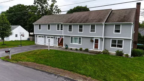 33 Queens Rd, Keene, NH 03431