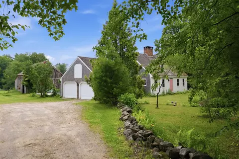 316 Hale Rd, Sanbornton, NH 03269