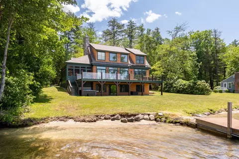 294 Redding Ln, Moultonborough, NH 03254