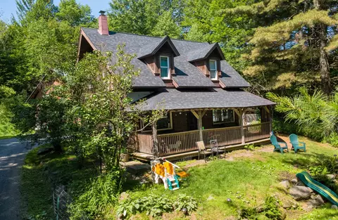 2575 Elmore Pond Rd, Wolcott, VT 05680
