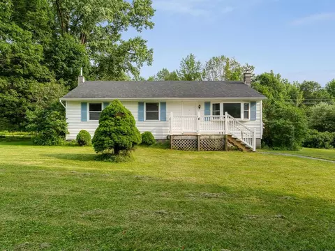 121 Westford Rd, Milton, VT 05468