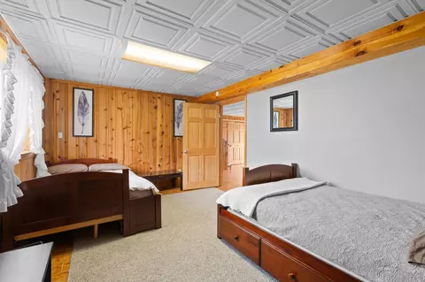 Bedroom - 261 Song Bird Dr, Canaan, VT 05903 photo 4 of 4