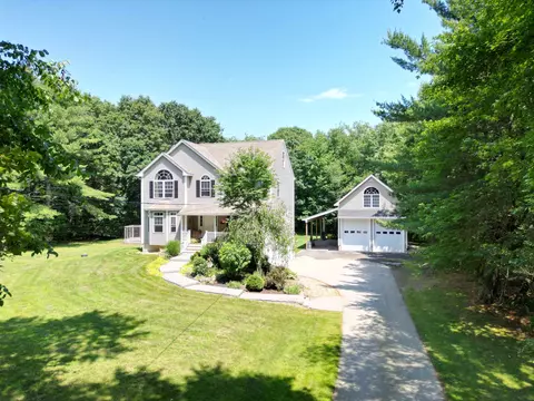 44 Bear Hill Rd # A, Newton, NH 03858