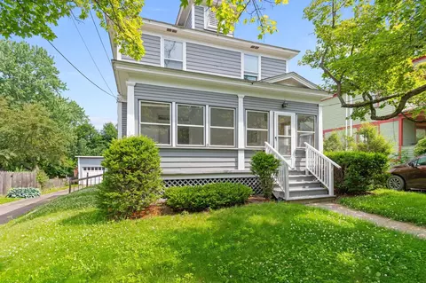 130 Ferguson Ave, Burlington, VT 05401
