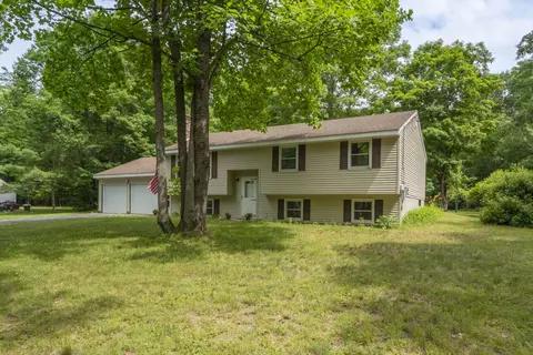 87 Michigan Rd, Jaffrey, NH 03452