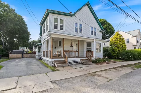 53-53 A Chestnut St, Rochester, NH 03867