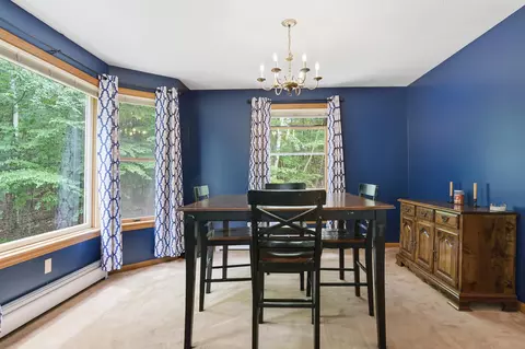 Dining - 17 Tonga Dr, Bow, NH 03304 photo 1 of 1