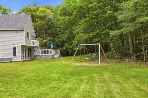 Exterior - 17 Tonga Dr, Bow, NH 03304 photo 7 of 13