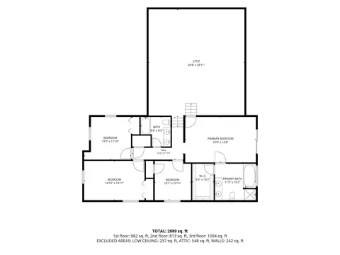 Floorplan - 17 Tonga Dr, Bow, NH 03304 photo 3 of 4