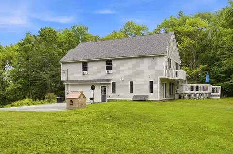Exterior - 17 Tonga Dr, Bow, NH 03304 photo 11 of 13