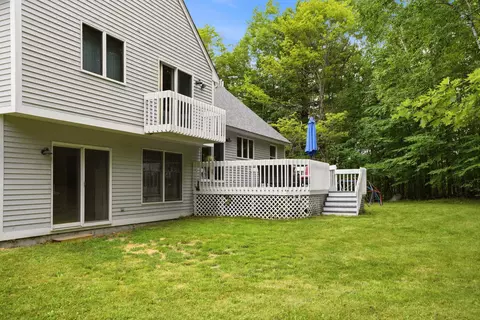 Exterior - 17 Tonga Dr, Bow, NH 03304 photo 6 of 13
