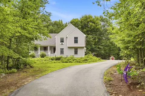 Exterior - 17 Tonga Dr, Bow, NH 03304 photo 12 of 13