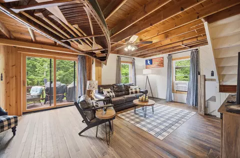 31 Don Gerry Rd #17, Bristol, NH 03222