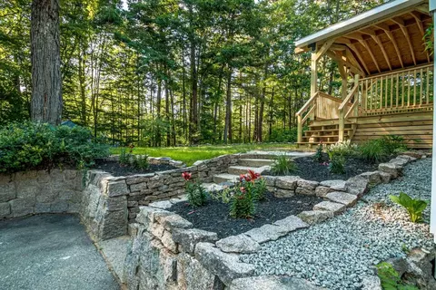 Exterior - 60 Brookside Ave, Albany, NH 03818 photo 6 of 8