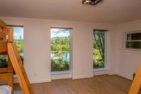 Bedroom - 60 Brookside Ave, Albany, NH 03818 photo 5 of 5