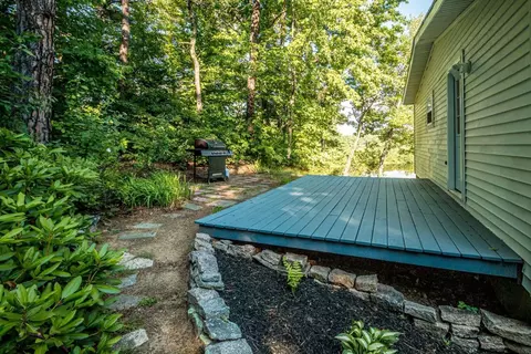 Exterior - 60 Brookside Ave, Albany, NH 03818 photo 7 of 8