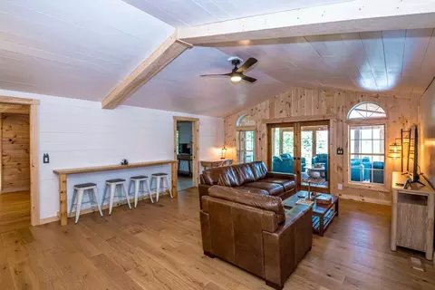Living - 60 Brookside Ave, Albany, NH 03818 photo 2 of 2