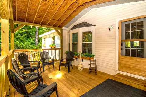 Exterior - 60 Brookside Ave, Albany, NH 03818 photo 3 of 8