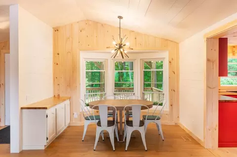 Dining - 60 Brookside Ave, Albany, NH 03818 photo 1 of 1