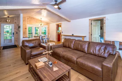 Living - 60 Brookside Ave, Albany, NH 03818 photo 1 of 2
