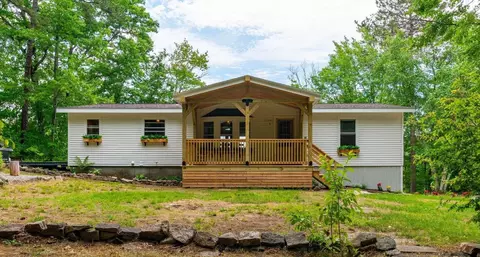 Exterior - 60 Brookside Ave, Albany, NH 03818 photo 5 of 8