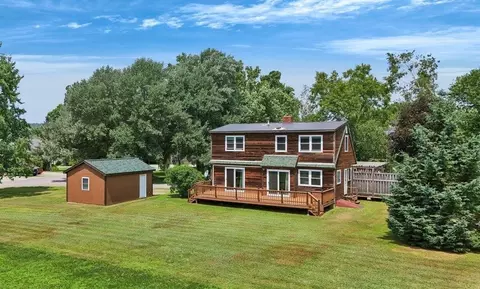 3 Place Dr UNIT B, Jericho, VT 05465