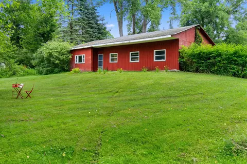 Exterior - 49 Shady Ln, Williston, VT 05495 photo 18 of 20