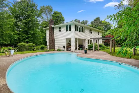 Exterior - 49 Shady Ln, Williston, VT 05495 photo 5 of 21