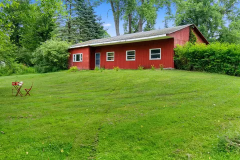 Exterior - 49 Shady Ln, Williston, VT 05495 photo 19 of 21