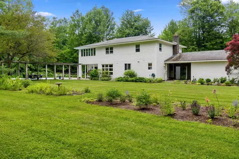 Exterior - 49 Shady Ln, Williston, VT 05495 photo 17 of 20