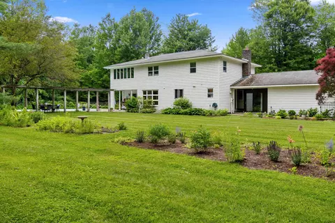 Exterior - 49 Shady Ln, Williston, VT 05495 photo 18 of 21