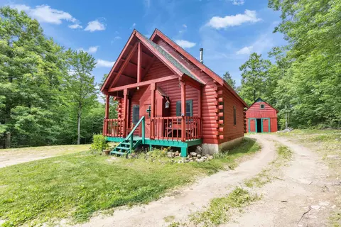 135 Upper Pratt Pond Rd, New Ipswich, NH 03071