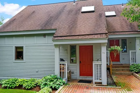 24 First Ln #24, Wilmington, VT 05363