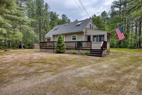 20 Pleasant Dr, Freedom, NH 03836