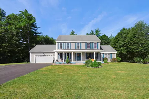 9 Stone Ct, Milford, NH 03055