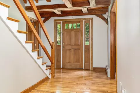 Entry Way - 6 Gas Light Ln, Kensington, NH 03833 photo 1 of 2