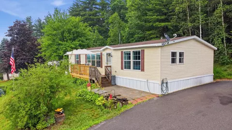 26 Melendy Rd #34, Milford, NH 03055