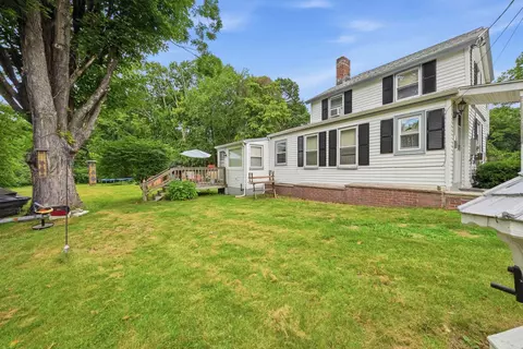 Exterior - 30 Harris Rd, Windham, NH 03087 photo 6 of 10