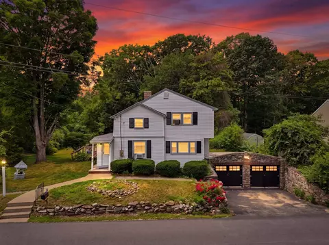 Exterior - 30 Harris Rd, Windham, NH 03087 photo 1 of 10
