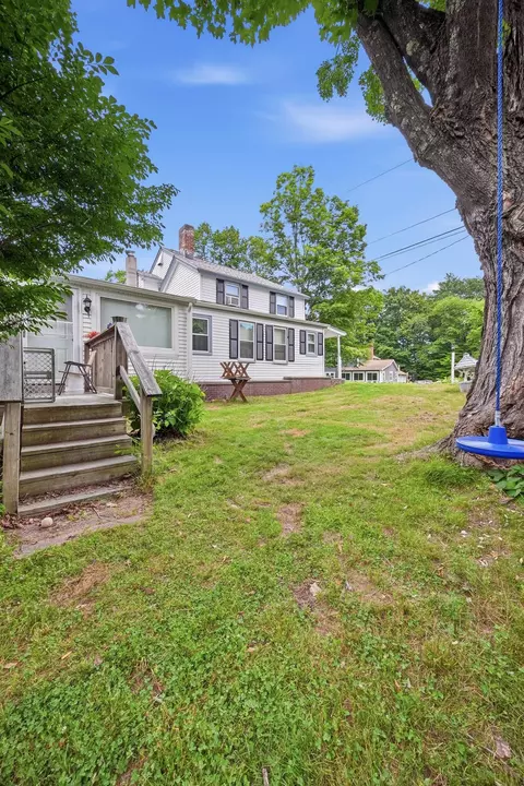 Exterior - 30 Harris Rd, Windham, NH 03087 photo 5 of 10