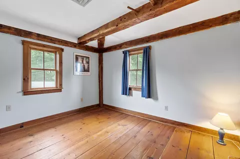 Bedroom - 88 Post Rd, North Hampton, NH 03862 photo 6 of 7
