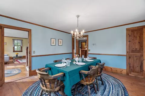 Dining - 88 Post Rd, North Hampton, NH 03862 photo 2 of 2