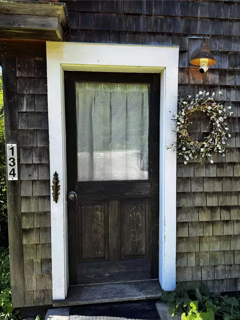 134 Hannah Rd, Sandwich, NH 03259
