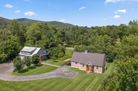 1662 Latham Rd, Thetford, VT 05043