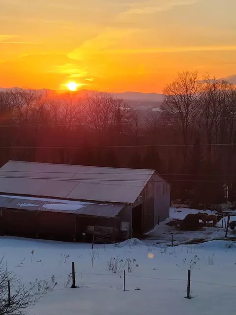 1297 Tower Rd, Williamstown, VT 05679