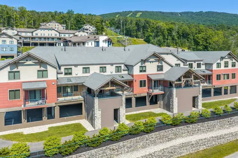 140 Lodge Rd #3, Ludlow, VT 05149