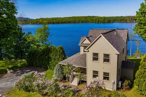 387 Nh Route 4a, Enfield, NH 03748