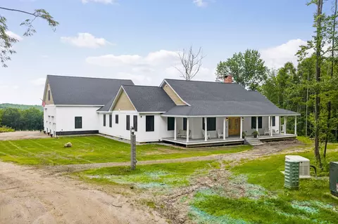 231 Smith Hill Rd, Franklin, NH 03235